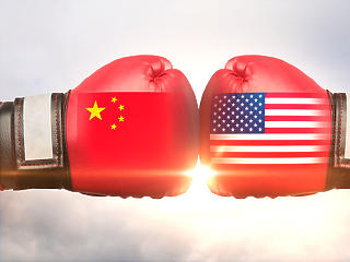 A Kína ellenes amerikai külpolitika visszacsap - súlyos incidensek az ázsiaiak ellen 