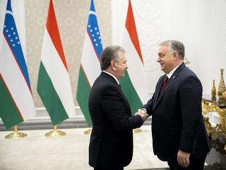 Orbán Viktor elárulta: hamarosan nem akármilyen bejelentés jöhet az OTP-től?