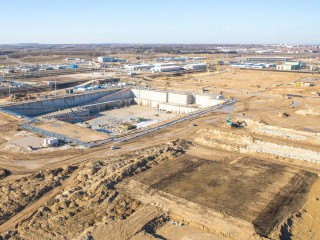 Hivatalosan csütörtökön kezdhetik építeni a Paks II. erőművet