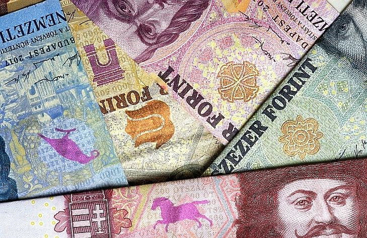 Isten veled, német növekedés? – négy alaphír a mai napra