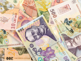 Románia nem viccel: nem akármit léptek a lej védelmében