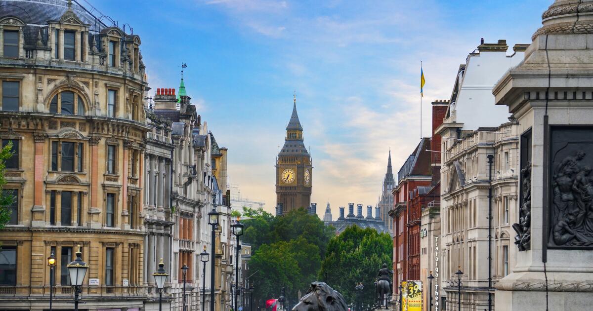 Rekorddal indult az év a londoni tőzsdén