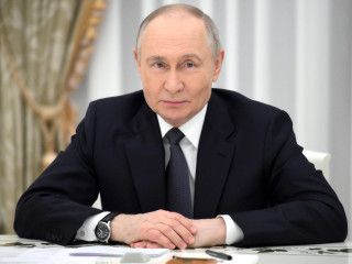 Putyin