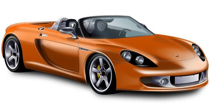 Gázt ad a Porsche, szárnyal a Boeing részvénye