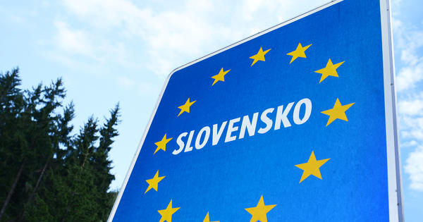 Az EU-tagság hány százalékkal növeli a szlovák GDP-t?