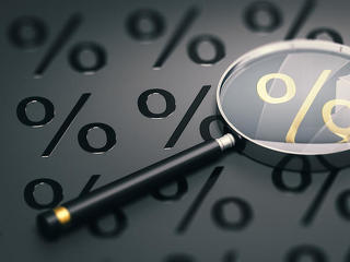 MNB-felmérés: alacsony a kereslet a hitelpiacon
