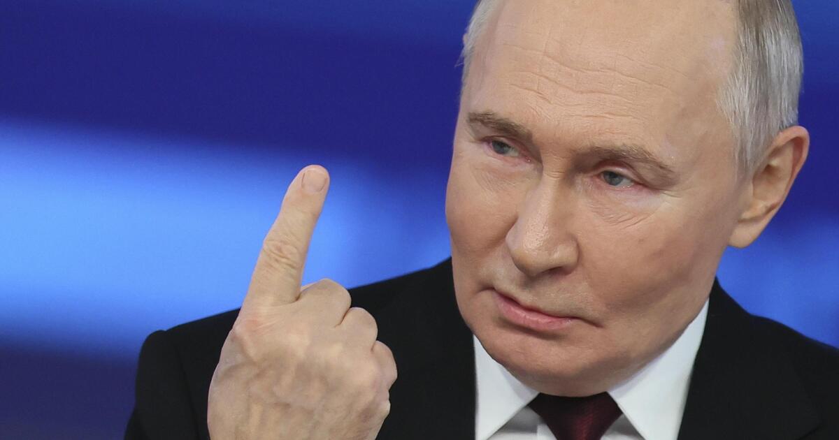 Bendarzsevszkij Anton: nem valószínű, hogy az ukránok célba vették volna Putyint