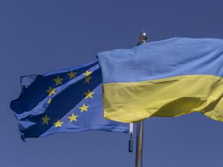 Ukrajna ügyében Magyarország ismét blokkolt