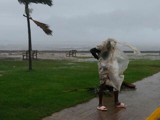 Jamaica: 49-re nőtt a Melissa hurrikán halálos áldozatainak száma