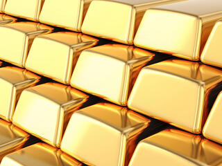 Nagyot zuhant az MNB aranytartaléka