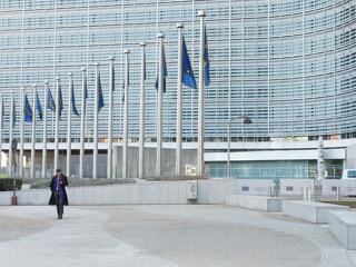 Európai Bizottság: addig is folytatjuk a munkát, amíg a Magyar-kormány a felállására készül