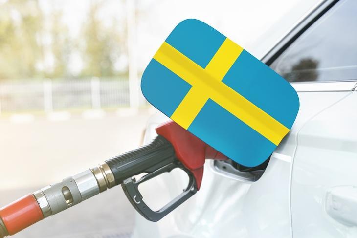 Most ne tankoljunk Svédországban. Fotó: Depositphotos  
