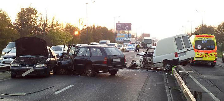 Budapest szégyene a 75 éves halálút
