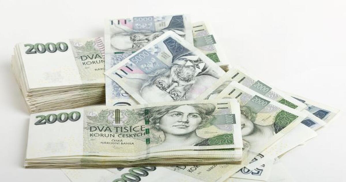 Kilenc éve nem volt ilyen alacsony az infláció Csehországban