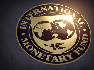 Figyelmeztetést adott ki az IMF: máshogy kell küzdeni az infláció ellen