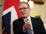 Keir Starmer