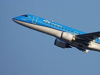 Fontos bejelentést tett a KLM