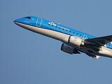 Fontos bejelentést tett a KLM