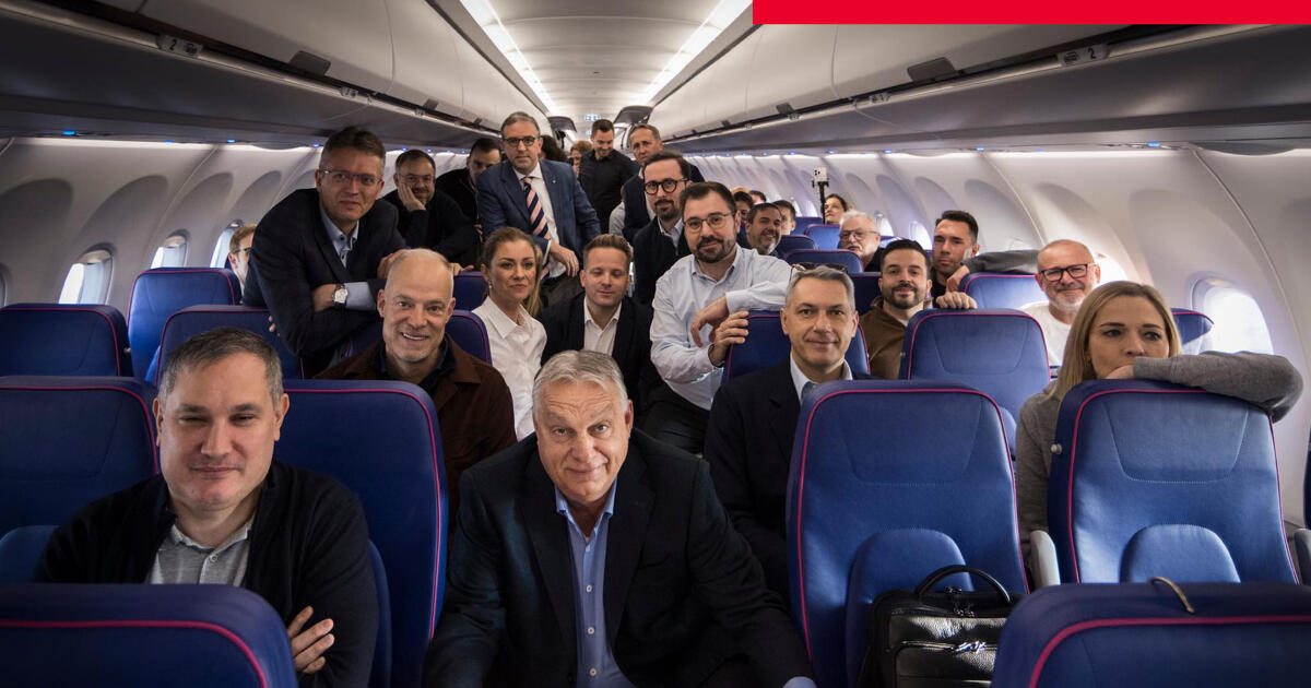 Orbán Viktor: eredményeket kell elérnem Trumpnál