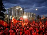 Megvan, miből fedezi a kormány a Macedóniának nyújtandó 500 millió eurós hitelt