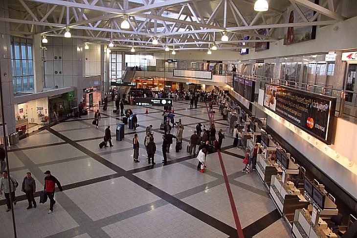 Lehúzzák a feledékeny utasokat Ferihegyen: vizsgálat indul 