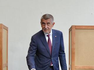 Fordít egyet a cseh külpolitika irányán Andrej Babis