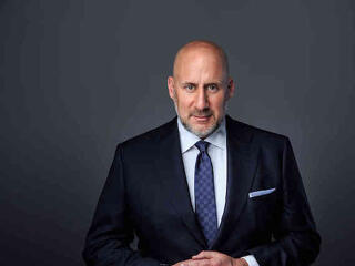 Davosban is tárgyalt Jászai Gellért