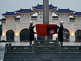 Kína fontolóra vette Tajvan blokádját
