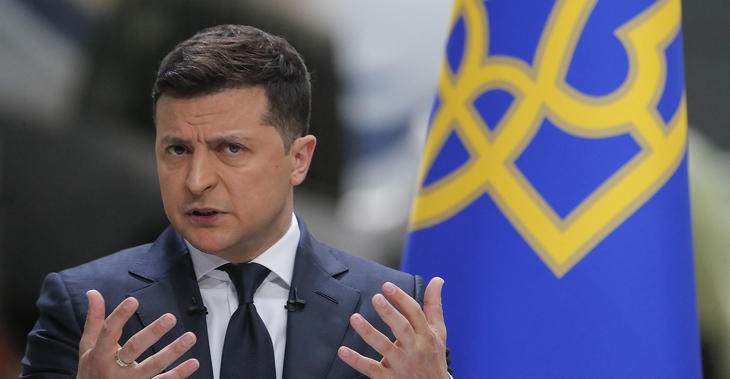 Zelenszkij Magyarországnak is odaszólt - ezek voltak az elmúlt órák legfontosabb eseményei