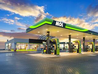 A Mol és a Magyar Telekom húzza felfelé a budapesti tőzsdét