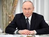 Új intézkedésre készül Putyin