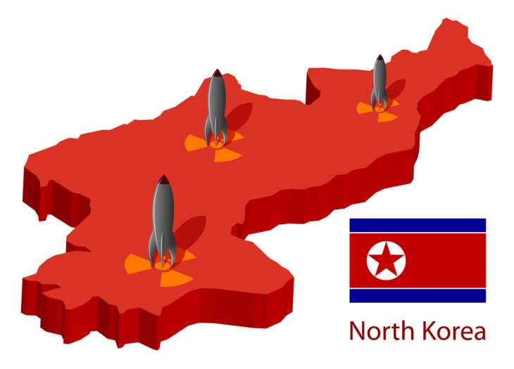Egyre aggasztóbbak Észak-Korea barátkozásai