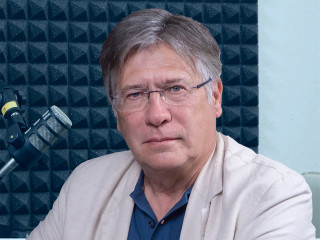 Szent-Iványi István