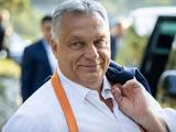 Orbán Viktor beszélt Stoltenberggel: zöld utat ad Magyarország a svéd csatlakozásnak