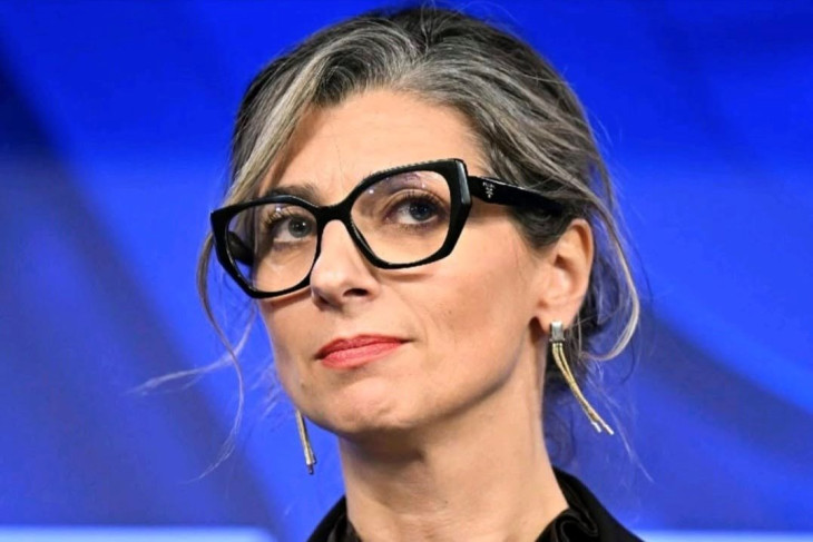 Francesca Albanese szerint Gázában népirtást követ el Izrael 