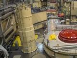 Fontos munka kezdődik a Paksi Atomerőműben
