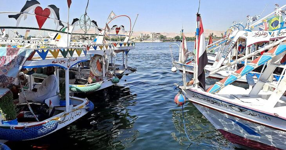 Kenyai légiszerencsétlenség után: nílusi hajóbaleset