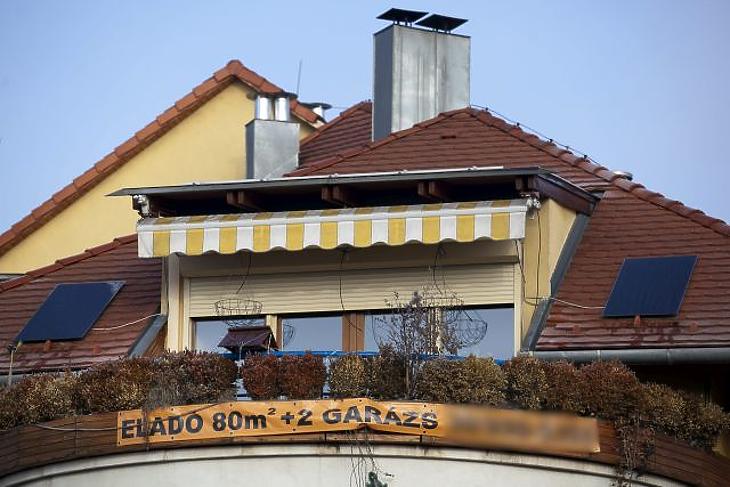 Bejött a számítás: megrohanták a lakásvásárlók a bankokat 