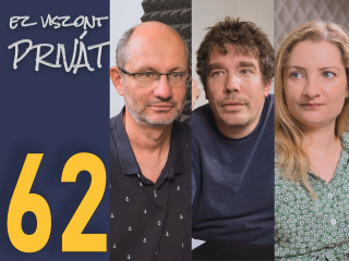 Ez Viszont Privát EVP 62