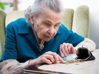 Pénztárcája bánhatja: a nyugdíjaknál zsebre megy ez az eltérés