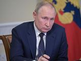 Putyin zöld jelzést kért Ukrajna megtámadásához