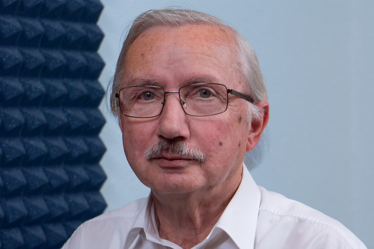 Lengyel László
