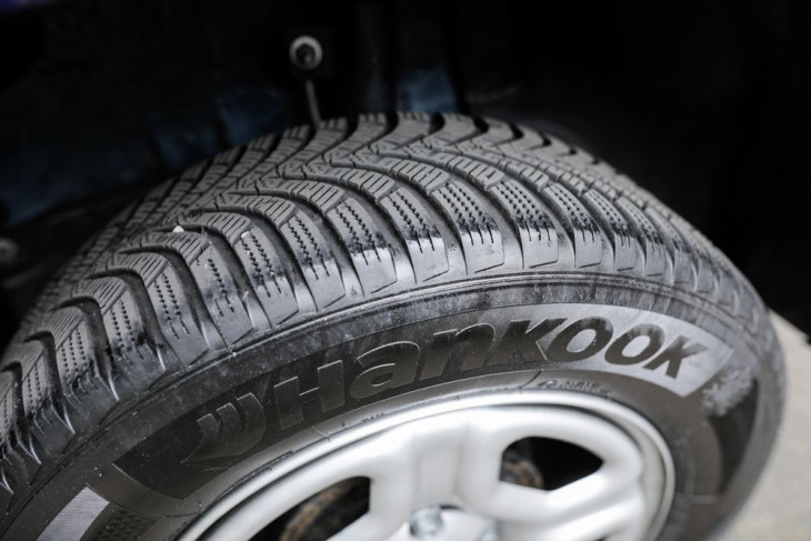 Zöld jelzést kapott a Hankook gyára