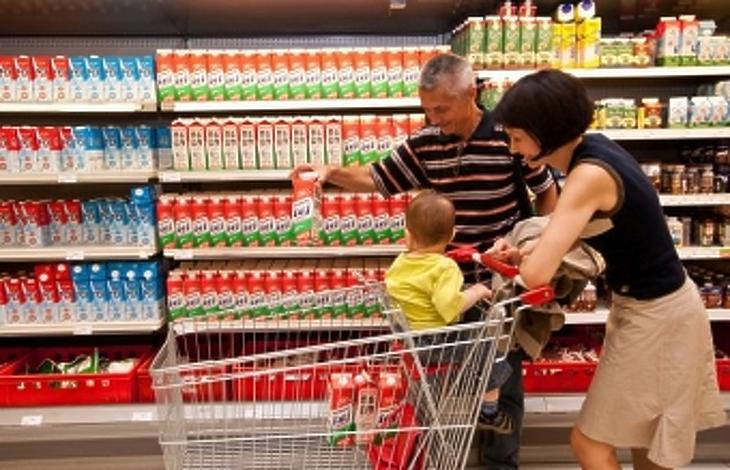 Hányást, hasmenést okoz a Spar egyik teje 