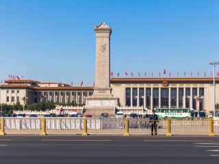 A Tianenmen téri évforduló előtt: megtorlások Kínában és Hongkongban