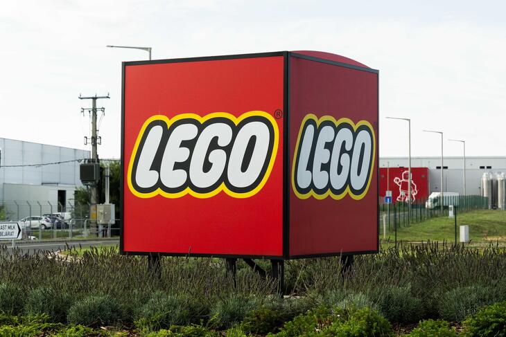 Ötször annyi játékot vesznek a családok decemberben, mint máskor