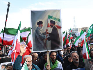 Irán reagált és egészen másképp látja a helyzetet, mint Donald Trump