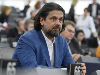 Deutsch Tamás a józan ész forradalmát hirdeti Strasbourgban