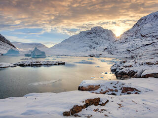 El a kezekkel Grönlandtól: kiakadt a brit miniszterelnök Trumpra