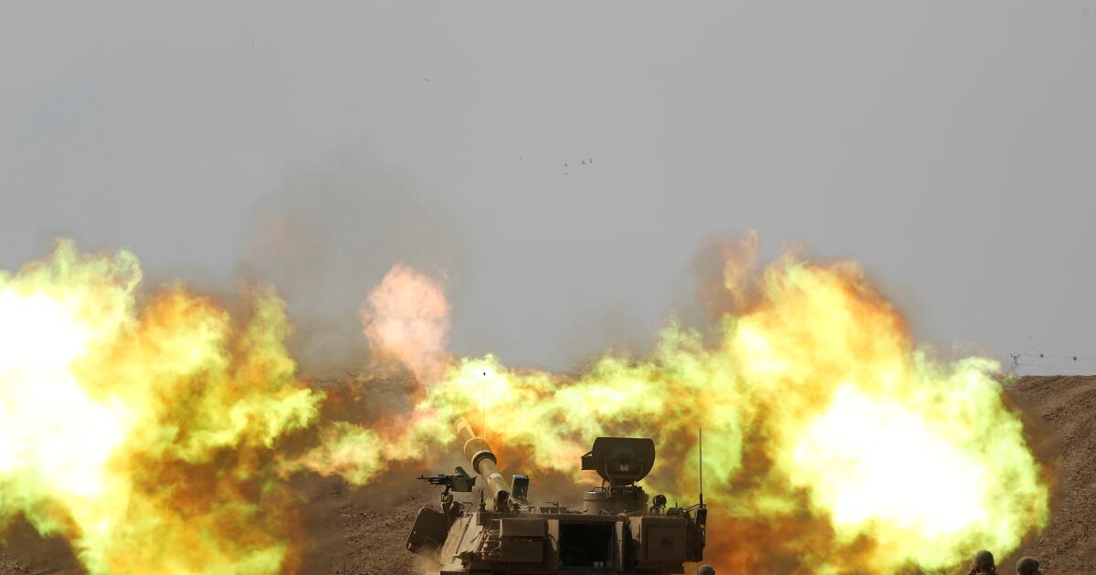 Fogy az izraeli hadsereg türelme – lecsaphatnak Gáza maradékára